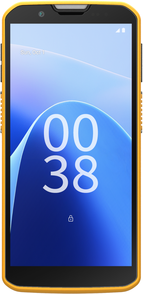 CipherLab RS38