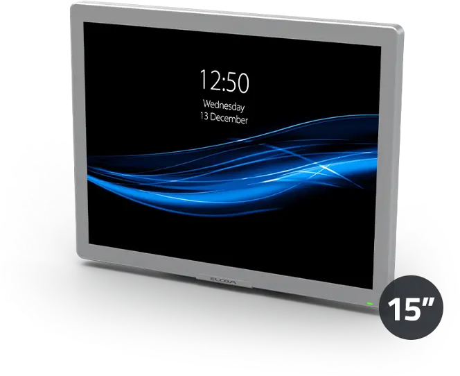 UniqPC 150 II