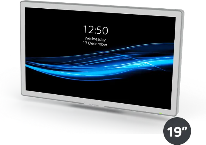 UniqPC 190 II